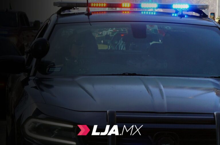 Detienen a un hombre por posesión de narcótico en SLRC