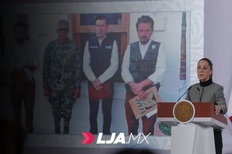 Vías del tren Interoceánico se encontraban en buenas condiciones: Raymundo Morales