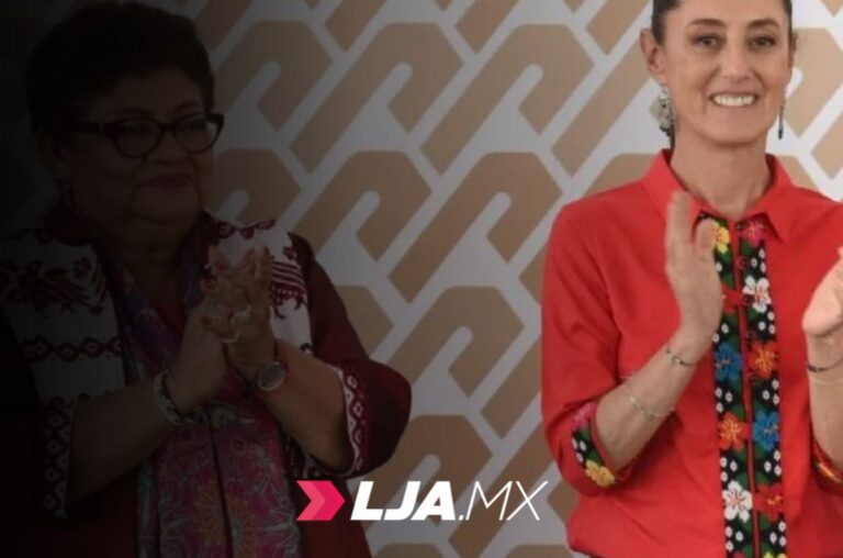 La dupla Sheinbaum-Godoy: del control en la CDMX al Poder Judicial nacional