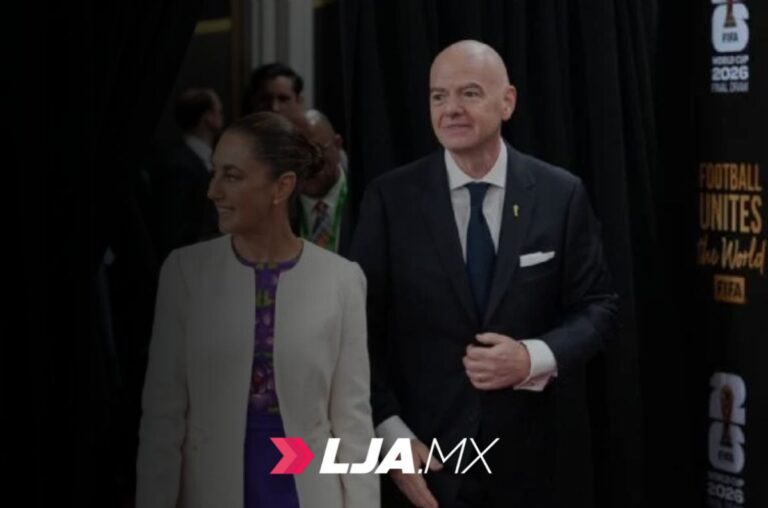 Hacienda rechaza “golpe” al erario por el Mundial 2026