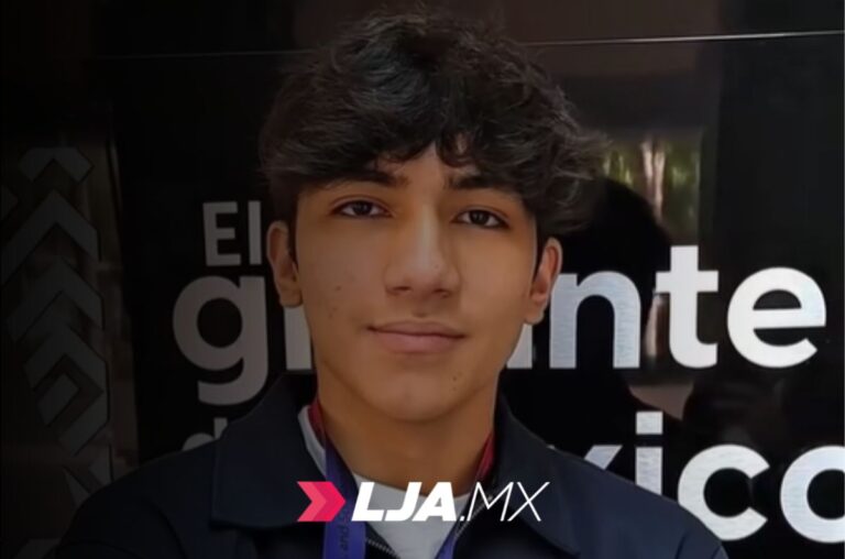 Aguascalientes impulsa talento matemático que representará a México en competencia mundial en China