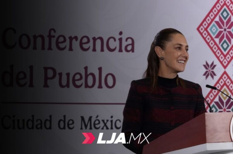 En 2026, se garantiza que el Estado genere 54% de energía: Sheinbaum