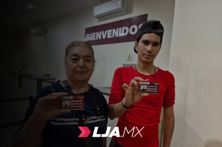 A 10 días de iniciar uso de nuevas tarjetas de transporte urbano en Hermosillo