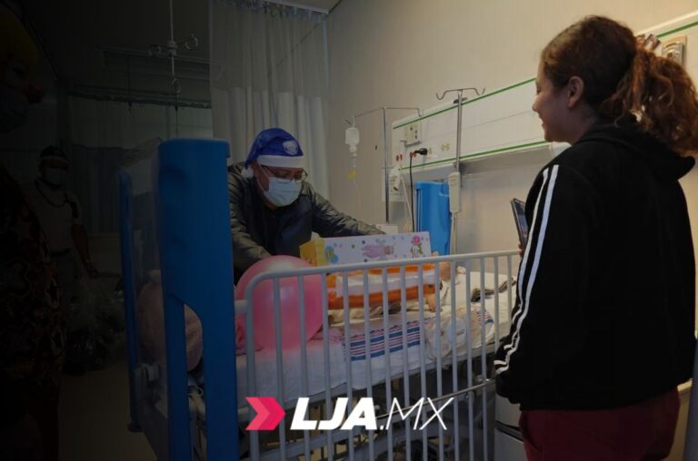 La solidaridad y la prevención también se construyen con sonrisas en Aguascalientes