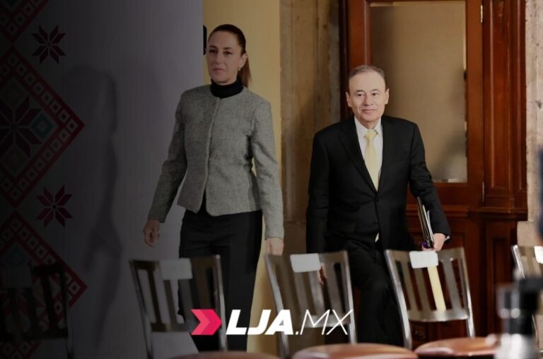 Durazo y Sheinbaum llevan justicia social y ambiental para Cananea y Río Sonora