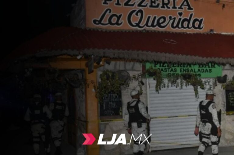 A dos años del Tren Maya, informe documenta alza de violencia en la península de Yucatán