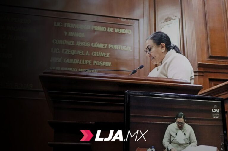 Aguascalientes avanza hacia un marco jurídico que protege a la niñez