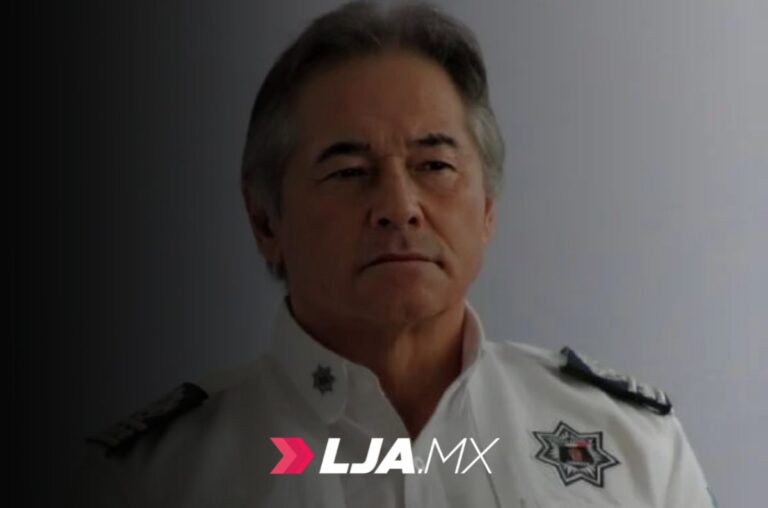 Fiscalía de Tabasco obtiene tres meses más para investigar a Hernán Bermúdez Requena