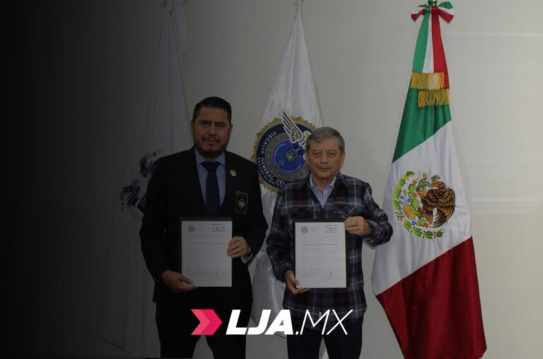 Fiscalía General del Estado e issea fortalecen la donación de órganos en Aguascalientes