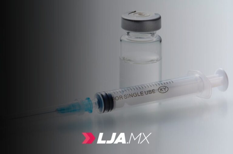 Informan panorama de sarampión y destaca alta cobertura de vacunación