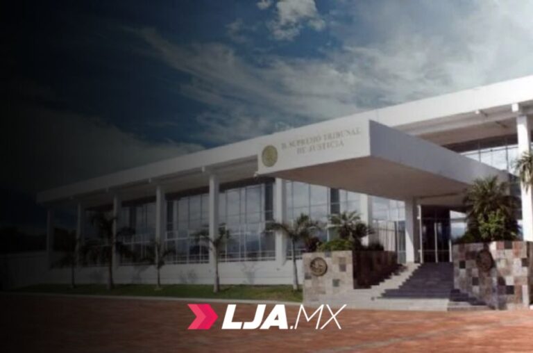 Destituyen a jueza oral en Tamaulipas tras imponer multa millonaria a una abogada