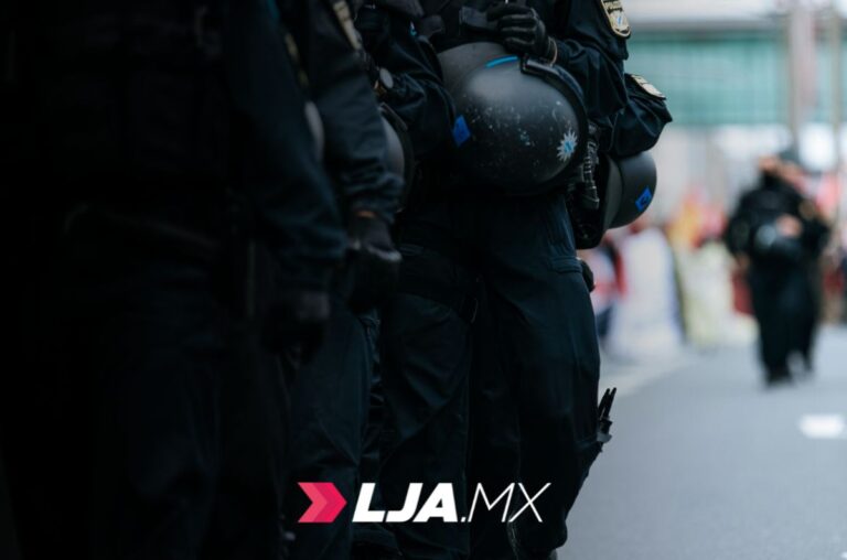 Operativos de la Policía Estatal de Sonora generan resultados contundentes