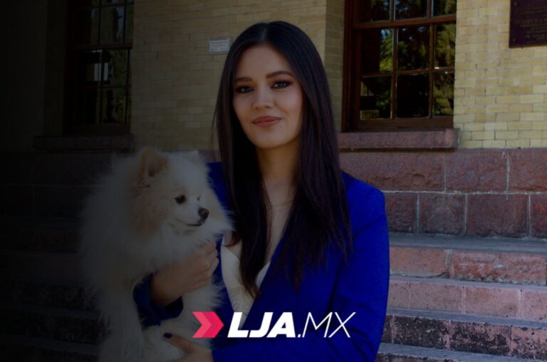 Alexa González será la Reina de la Feria Nacional de San Marcos 2026