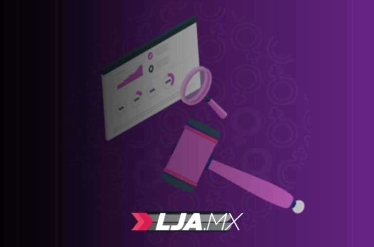 INE presenta el Repositorio de sentencias en materia de Violencia Política de Género