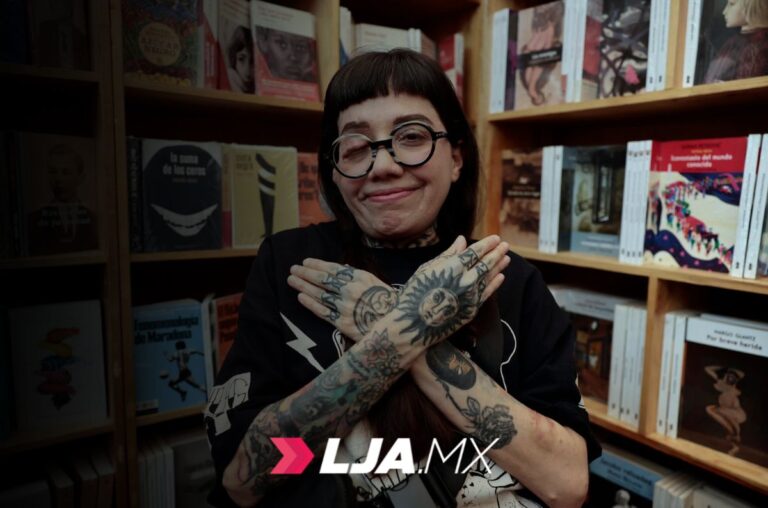 Dahlia de la Cerda respalda continuidad de Yessica Pérez en la CDHEA