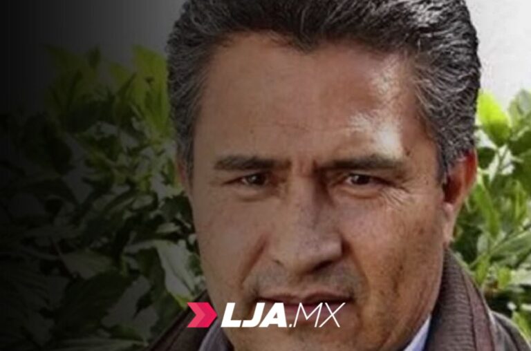 Vinculan a proceso al periodista Rodolfo Ruiz, director del portal e-Consulta