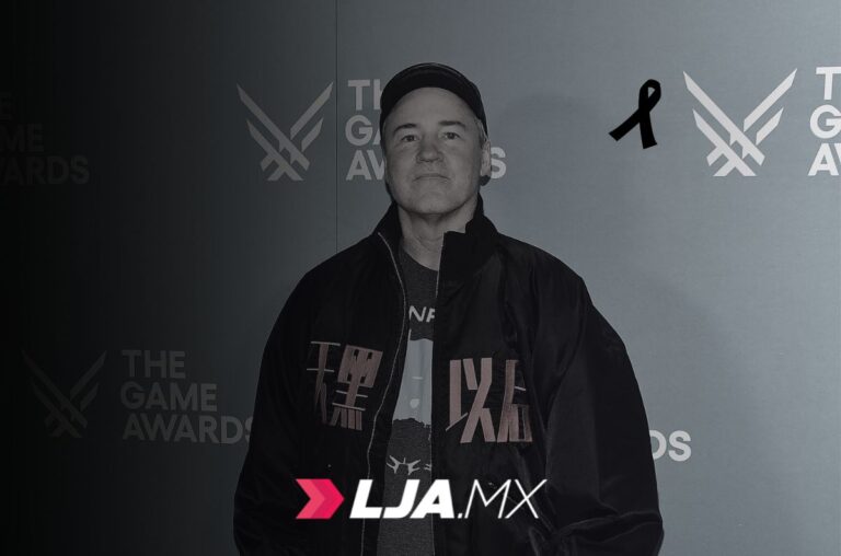 Muere Vince Zampella, creador de Call of Duty