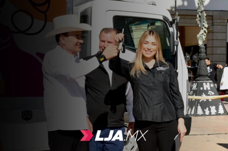 Gobernador Durazo fortalece el bienestar animal y la protección ambiental