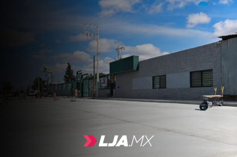 Aguascalientes fortalece la movilidad urbana con la rehabilitación y ampliación de la avenida Héroe Inmortal