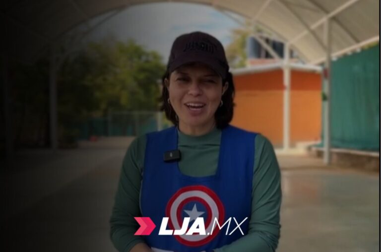 La inversión en infraestructura educativa fortalece el futuro de Aguascalientes