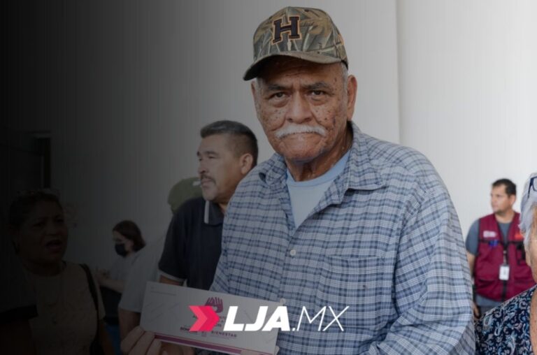 Programas sociales de Bienestar benefician a más de 14 mil familias en Sonora durante 2025