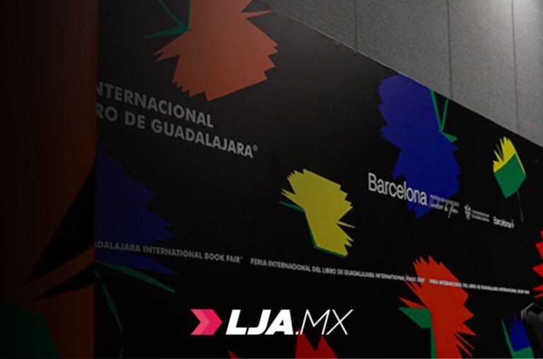 953 mil visitantes florecieron en la FIL Guadalajara