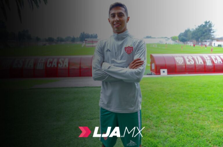 Los Rayos integran a Daniel Leyva a sus filas