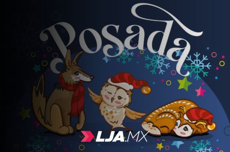 DIF de Jesús María llevará posadas navideñas a las delegaciones del municipio