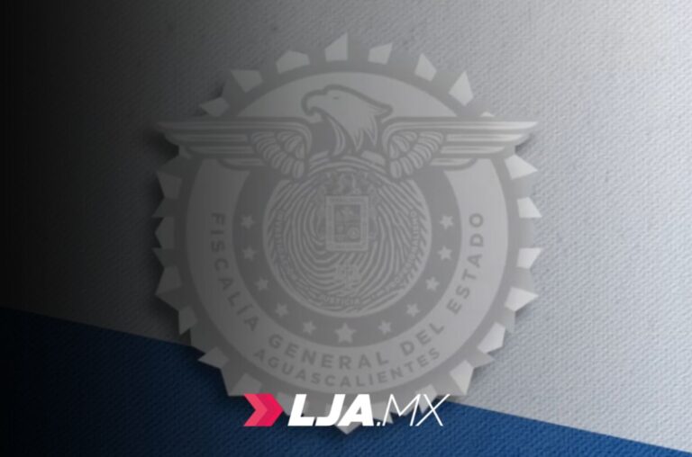 Fiscalía General del Estado aclara presunto intento de robo de menor