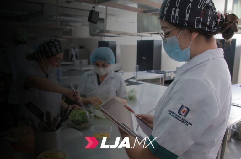 IA en Nutrición: UAA promueve el debate ético entre sus alumnos