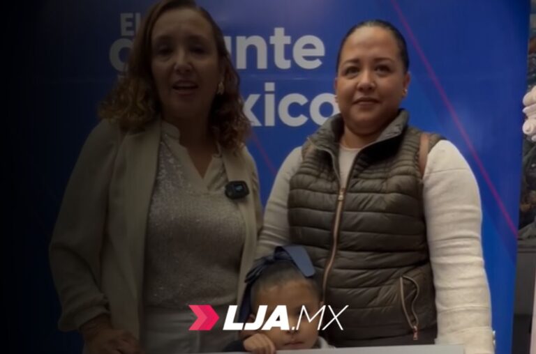 Aguascalientes impulsa el futuro con la entrega de apoyos para el fortalecimiento educativo