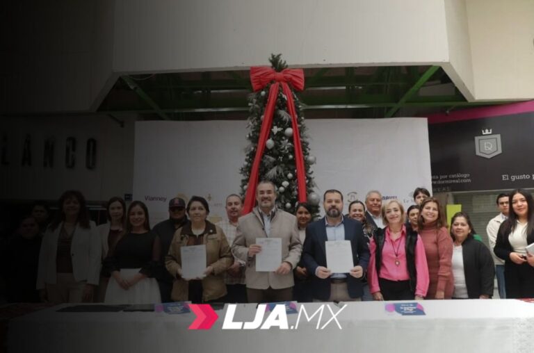 Aguascalientes impulsa la innovación creativa a través de su tradición textil