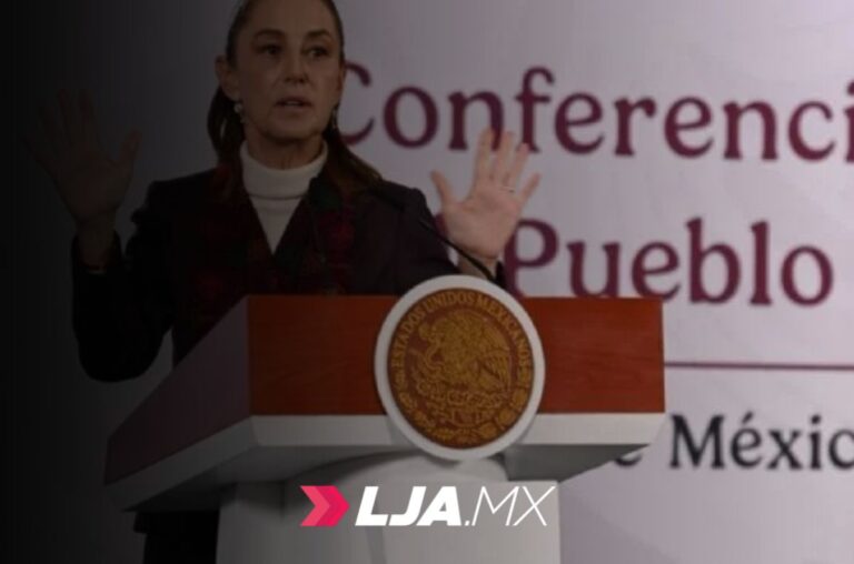Sheinbaum descarta otra extradición masiva de capos hacia EU