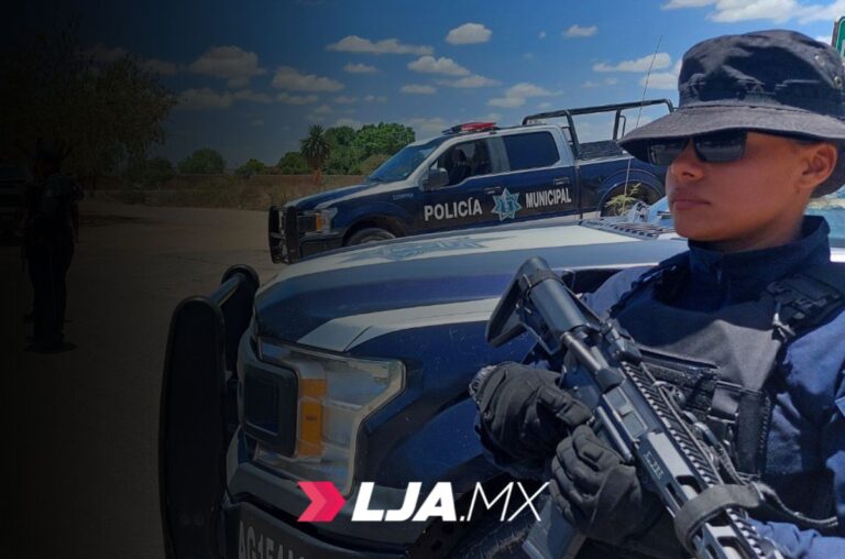 Arranca operativo para recibir a paisanos durante las fiestas decembrinas