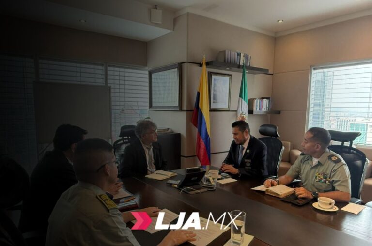 Aguascalientes se consolida como referente nacional e internacional en seguridad y justicia