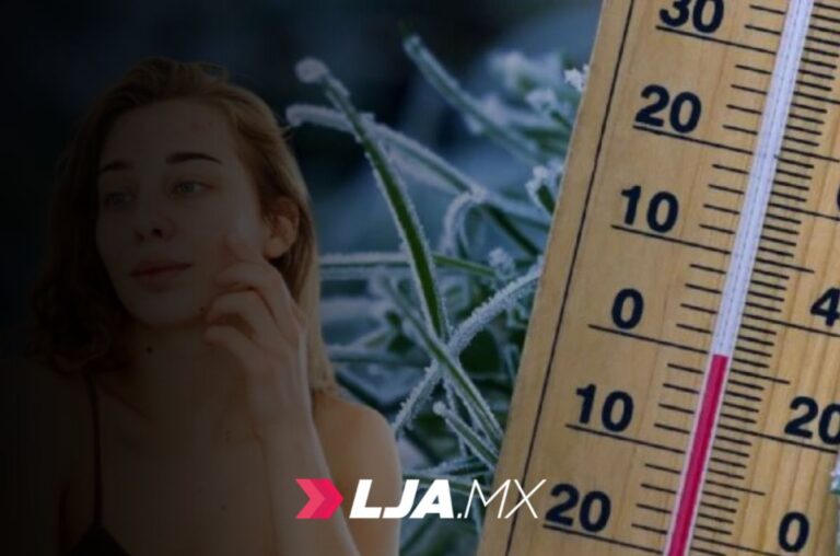 Nutrición y clima frío: alimentos que pueden ayudar a prevenir la piel seca en invierno