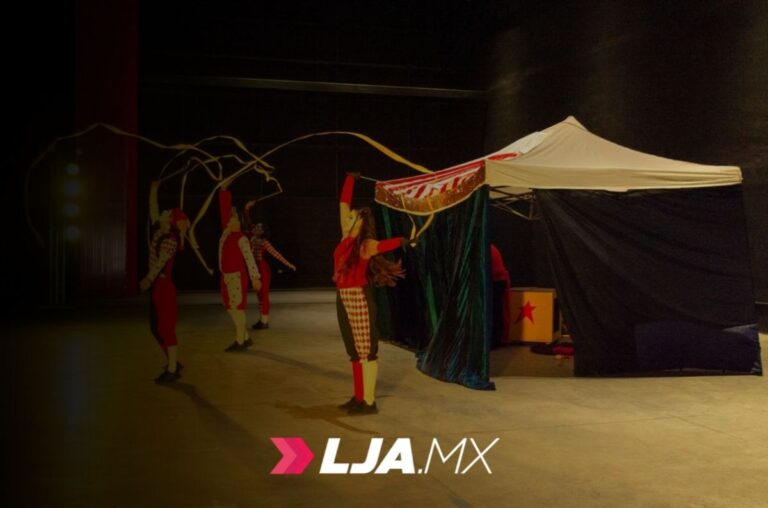 Bosque Urbano La Sauceda fortalece el tejido social a través de la cultura