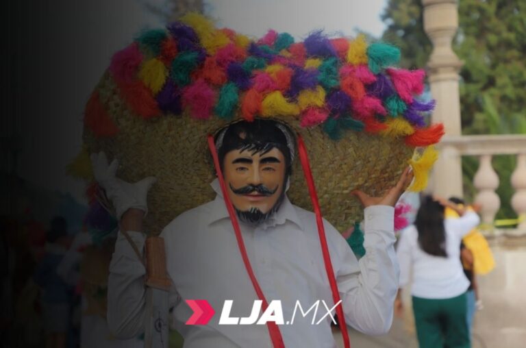 Jesús María impulsa su identidad y cultura en el primer año de gobierno