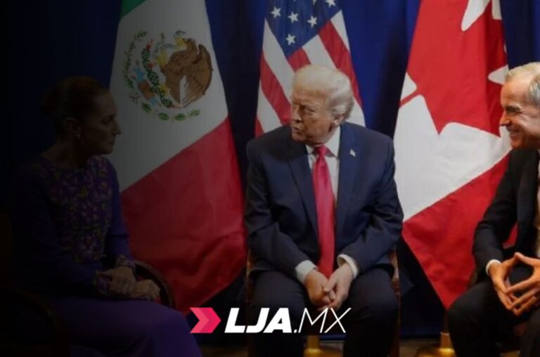 Mundial de Fútbol 2026: la cancha política de Trump