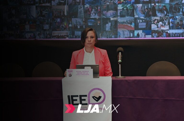 Celebra IEE Congreso Nacional por su 25° aniversario