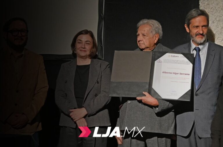 Alberto Híjar, formador de generaciones de investigadores y artistas críticos