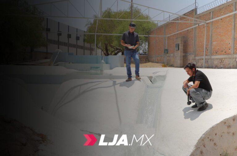 Conversan en la UAA sobre el agua como motor de innovación