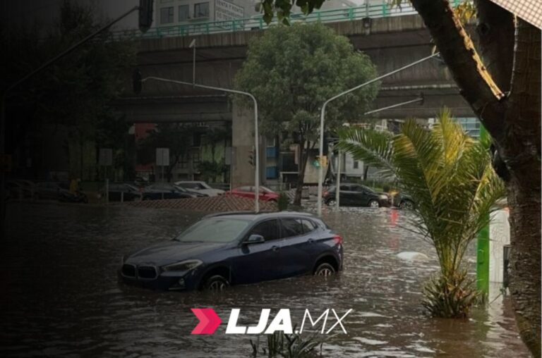 Red Unidos por Ellos mantiene respuesta humanitaria de gran alcance tras lluvias torrenciales