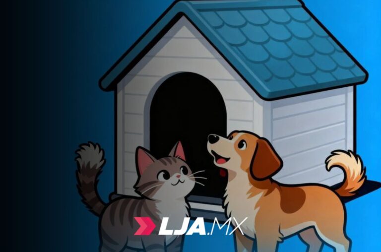 Proespa invita a las familias a participar por una casita para mascota en Aguascalientes