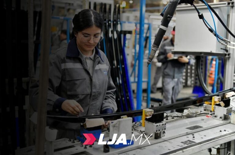 Aguascalientes consolida su crecimiento económico con nuevas inversiones y más empleo