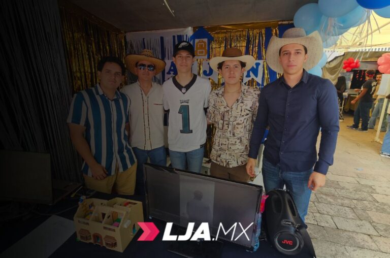 Propuesta busca transformar la experiencia de los estudiantes foráneos