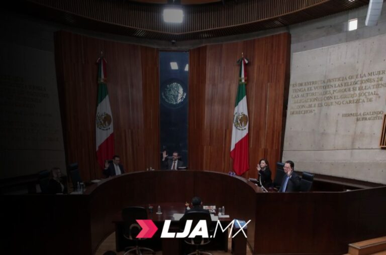 TEPJF declara inexistentes las infracciones denunciadas contra MC y funcionarios de NL