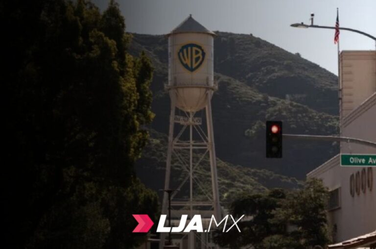 Paramount lanza oferta para adquirir Warner Bros tras el acuerdo de compra de Netflix