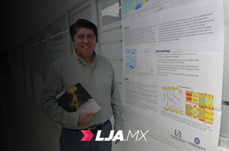 UAA, única institución de América Latina integrada al proyecto global para diseñar el primer interferómetro atómico a gran escala