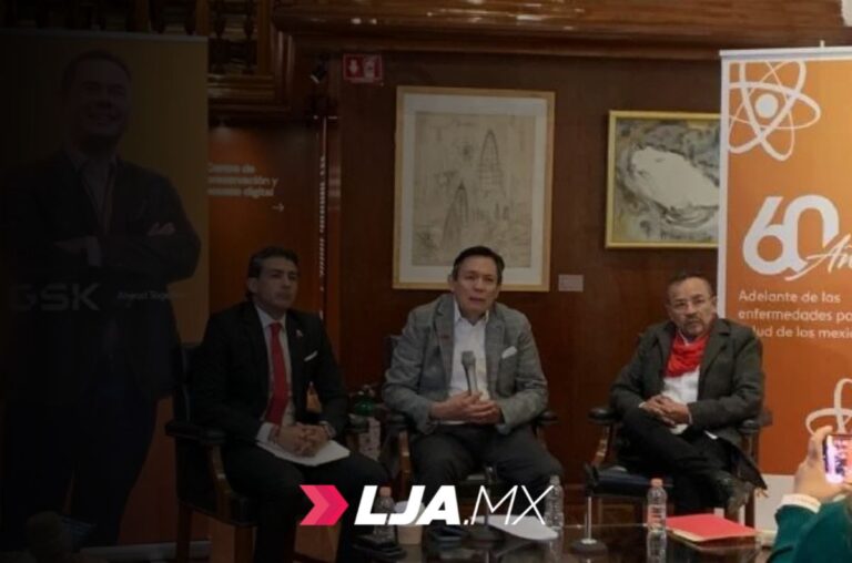 A más de 40 años del VIH en México persisten altas cifras de contagio y discriminación